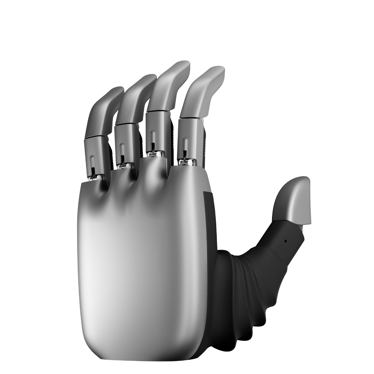 灵心巧手完成数亿元天使轮融资，全球唯一实现高自由度灵巧手千台量产(图1)